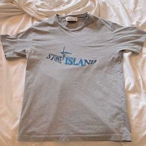 Stone Island Shirt